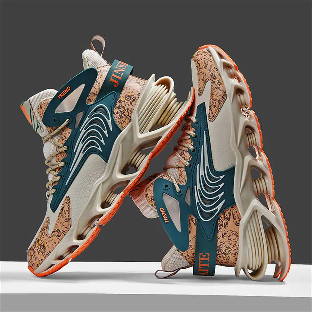 Mens Grooming Travel Kit - Antislip Mid Kind Running Sneakers Casual