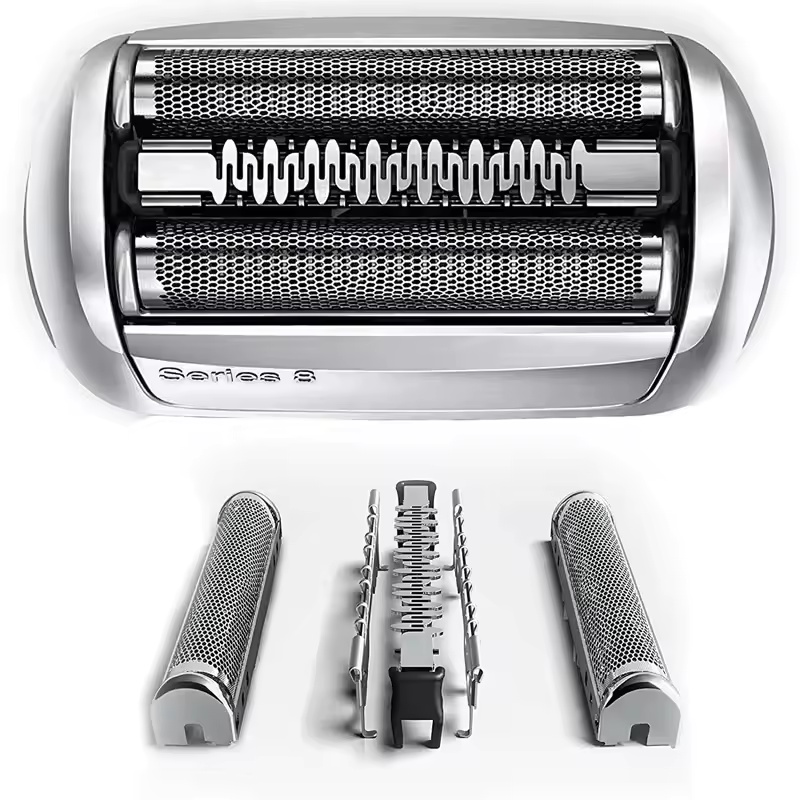 Electric Razor - 83M scheerapparaat vervangende scheerkop voor Braun