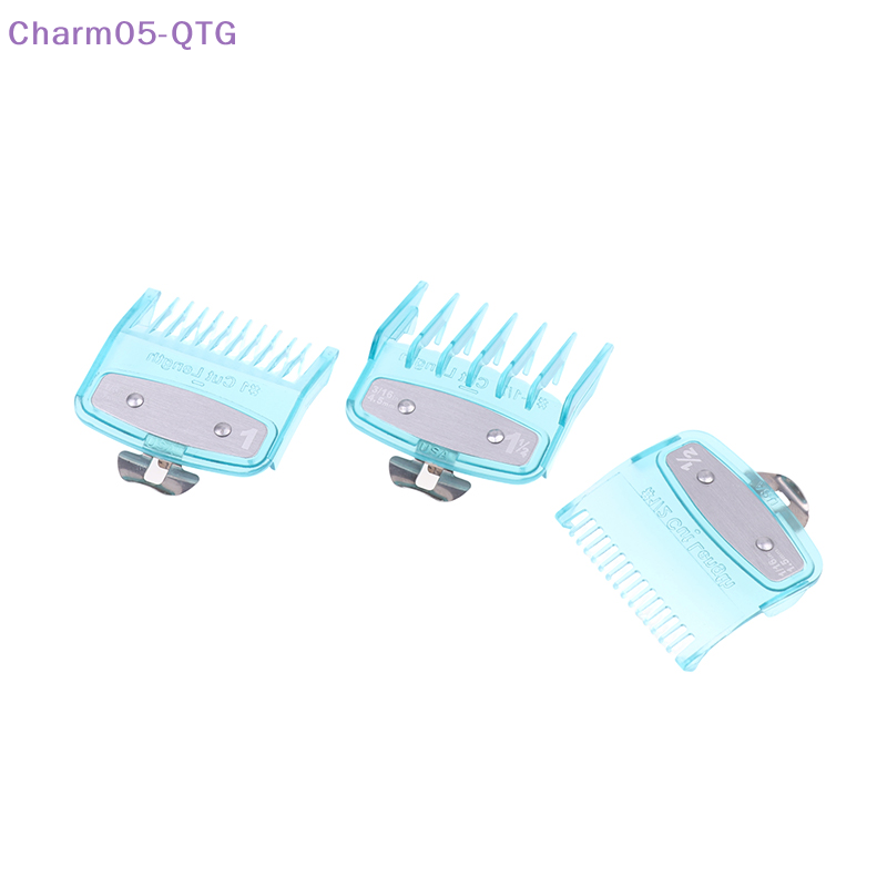 Hair Clipper - NIEUWE 2/8/10 Stuks Tondeuse Limiet Kam