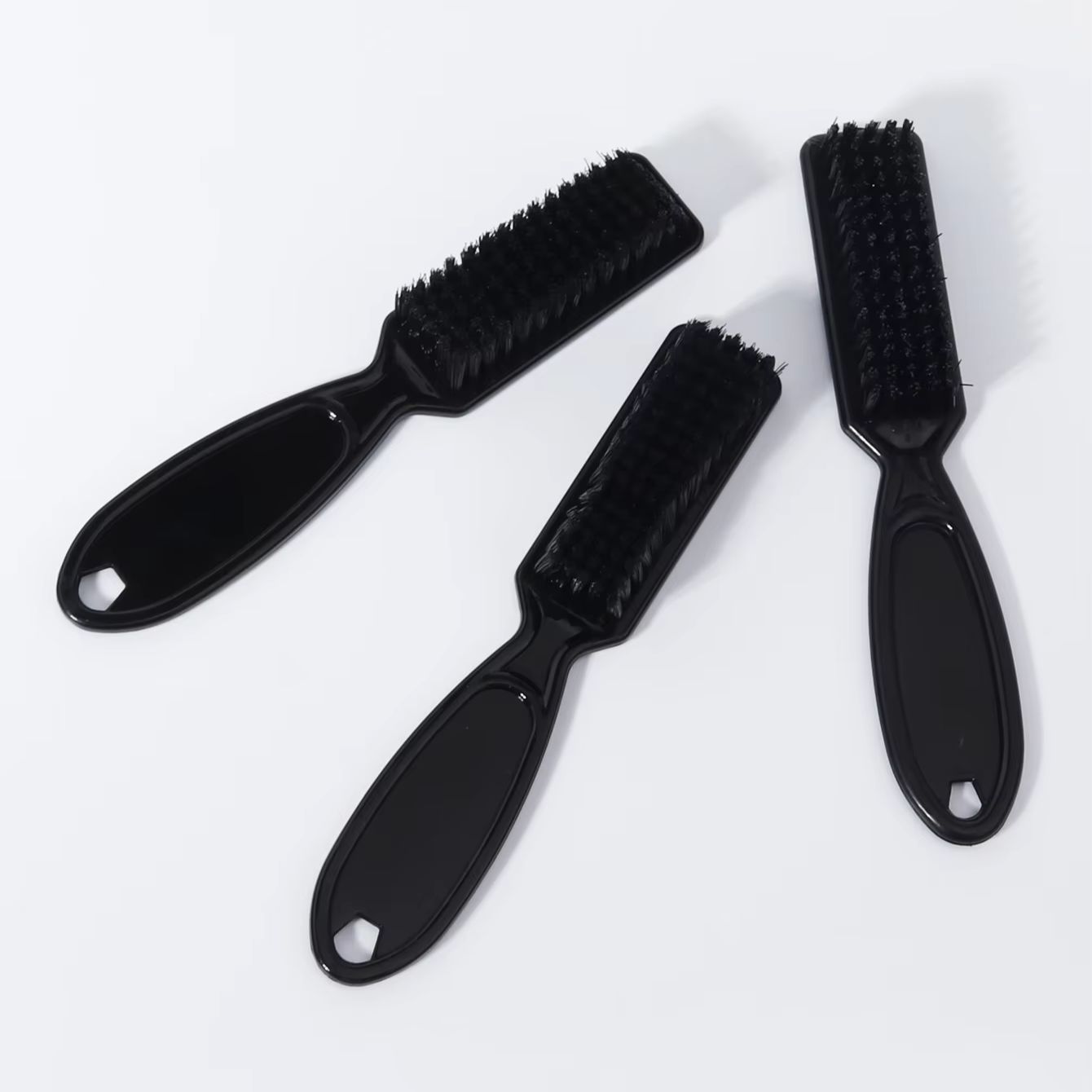 Beard Trimmer - 1/2/3 stuks heren baardborstel, tondeuse reinigingsborstel,