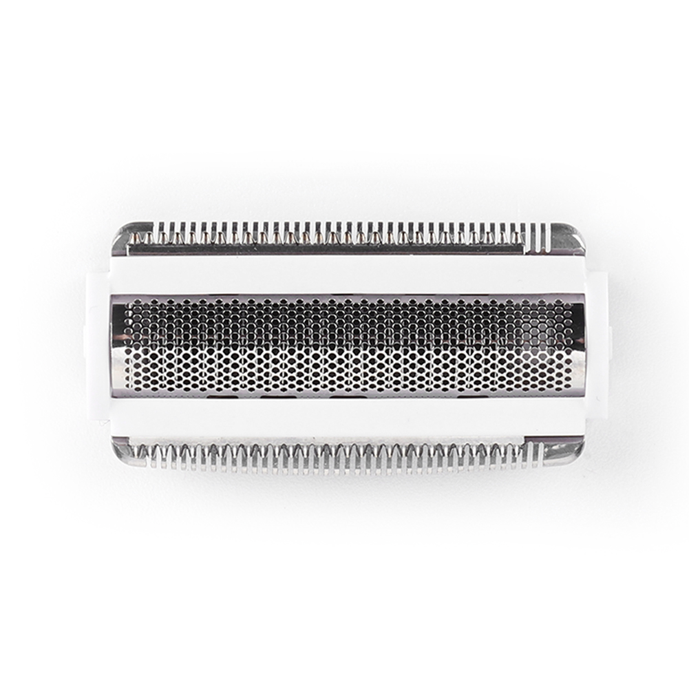 Vervangingskop voor dames-epil - Body Trimmer recensie en prijs