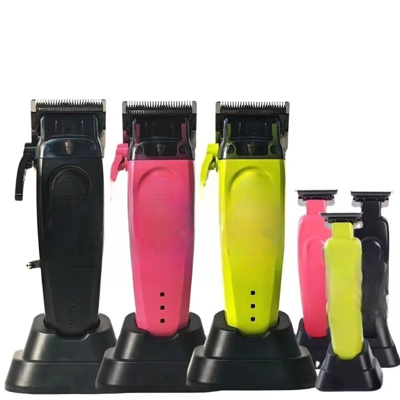 Haarkapper Oplaadbare borstell - Body Trimmer recensie en prijs