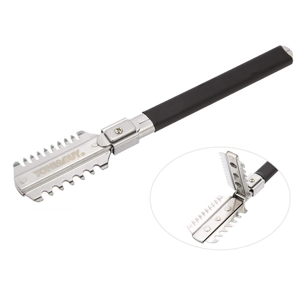 Double-Edge Scheren Kapsel Sch - Beard Trimmer recensie en prijs
