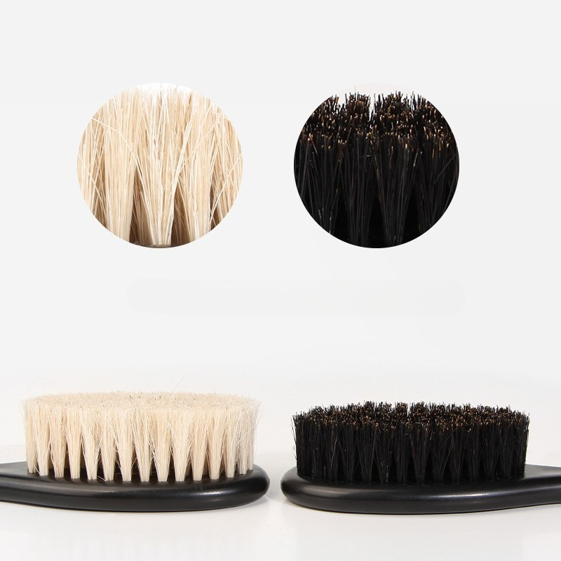 Baardvormgevingsborstel, haarb - Grooming Kit recensie en prijs