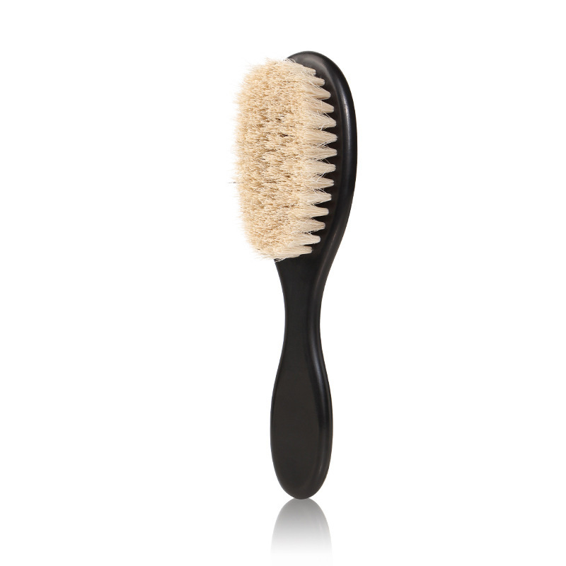 Baardvormgevingsborstel, haarb - Grooming Kit recensie en prijs