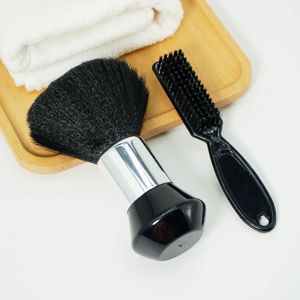 Tondeuse nekreiniger haarreini - Hair Clipper recensie en prijs