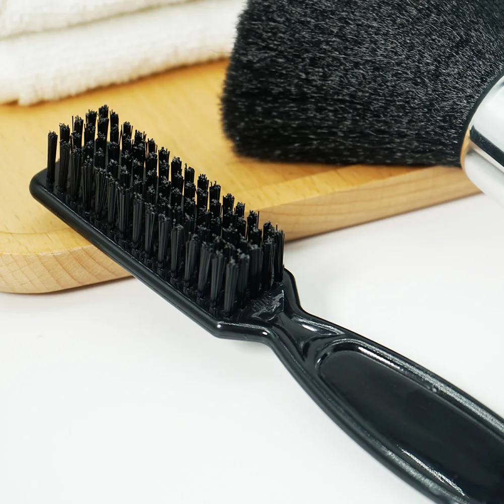 Tondeuse nekreiniger haarreini - Hair Clipper recensie en prijs