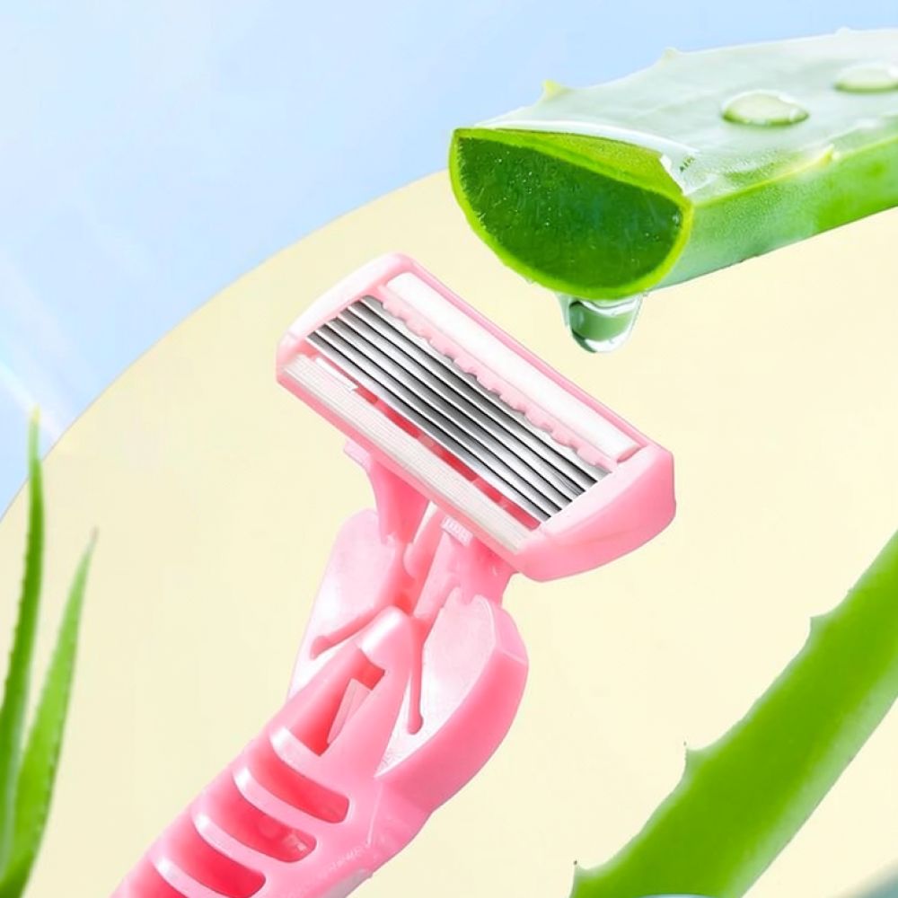 Draagbare haartrimmer, handmat - Grooming Kit recensie en prijs