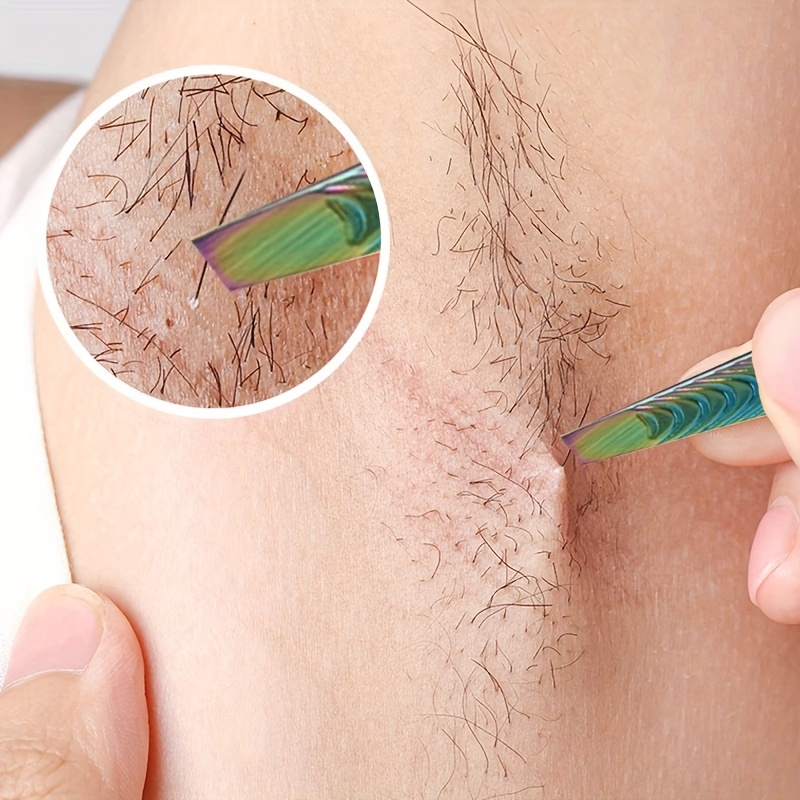 Roestvrijstalen baardpincet Tr - Beard Trimmer recensie en prijs