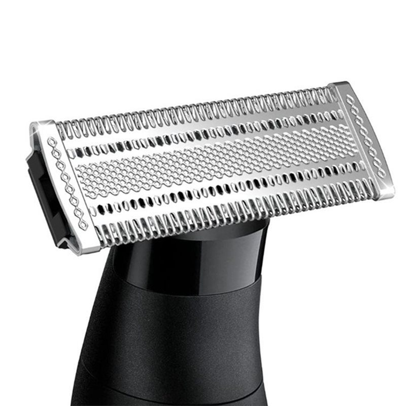Vervangende snijkop voor elekt - Electric Razor recensie en prijs