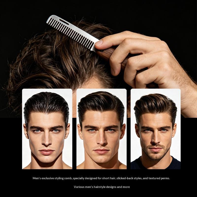 1 Stuks Barbierkwaliteit Reisk - Mens Grooming Travel Kit recensie en prijs