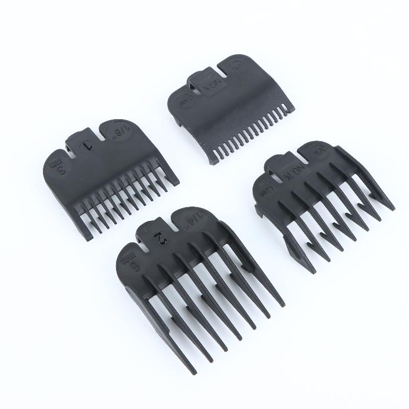 1/2/3/4 Stuks Haarklipper Opze - Hair Clipper recensie en prijs