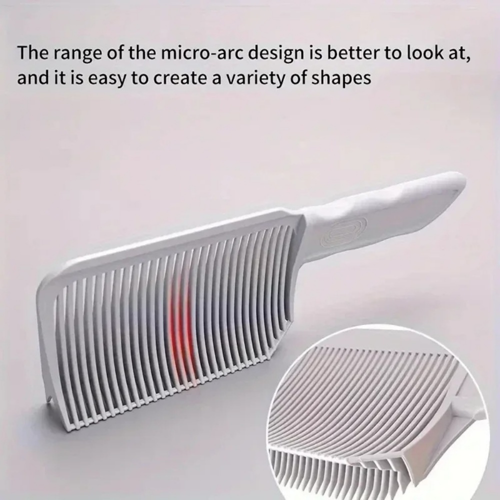 Vervaagkam Professionele Kappe - Hair Clipper recensie en prijs