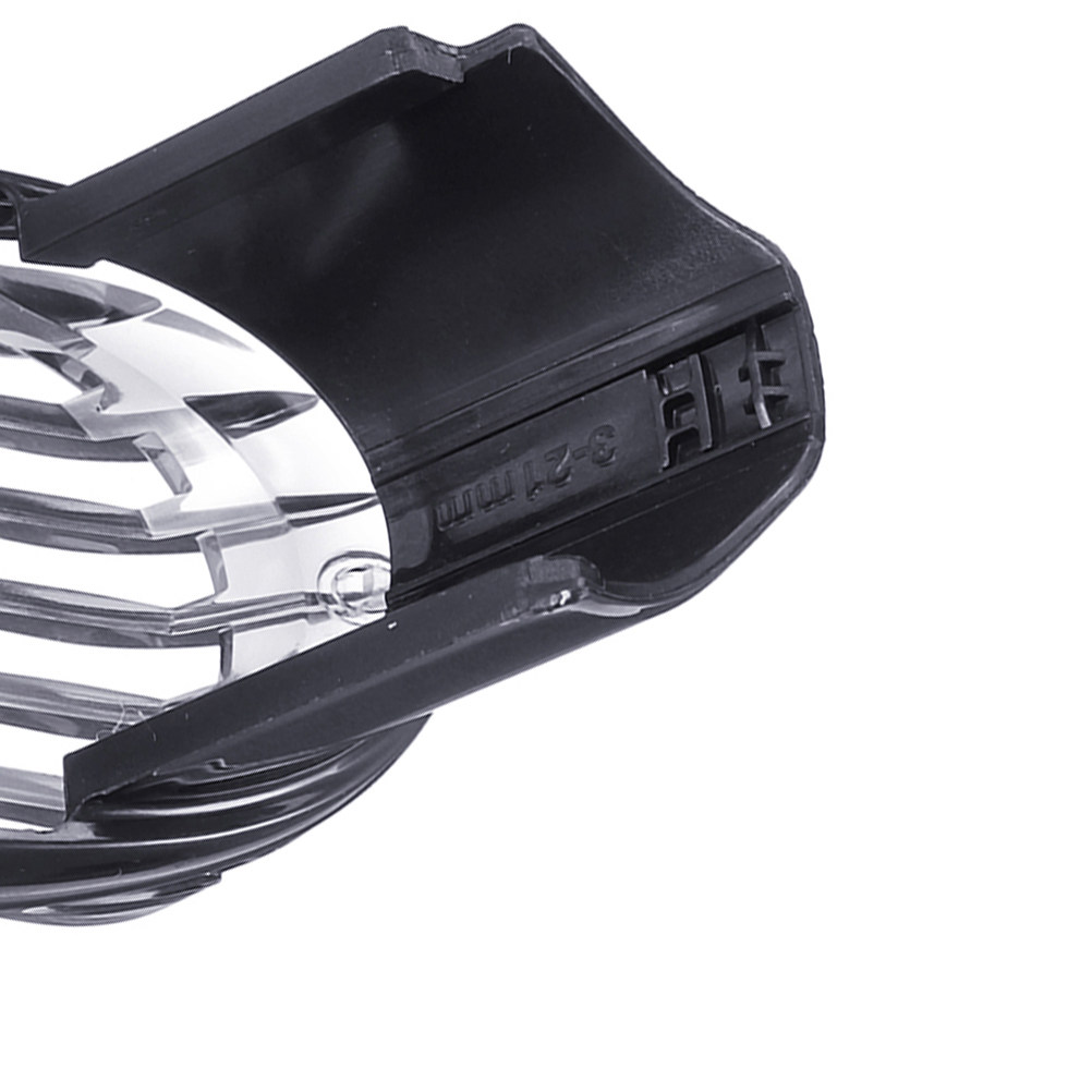Haarknippergeleidingskam 3-21  - Hair Clipper recensie en prijs