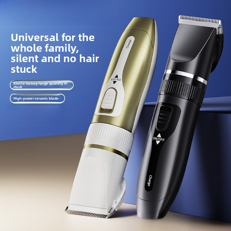 Huishoudelijk kapsel Elektrisc - Electric Razor recensie en prijs