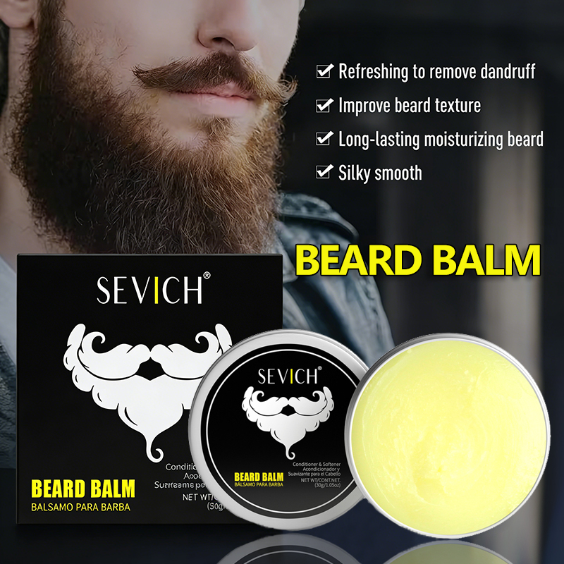 Mannen Baardolie Kit Baard Hyd - Grooming Kit recensie en prijs