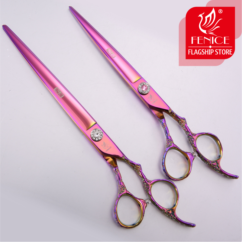 Fencie Professional 7.0/7.5/8. - Grooming Scissors recensie en prijs