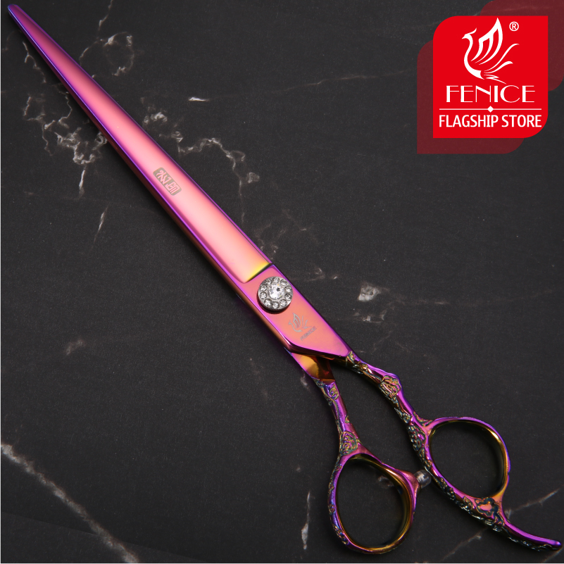 Fencie Professional 7.0/7.5/8. - Grooming Scissors recensie en prijs