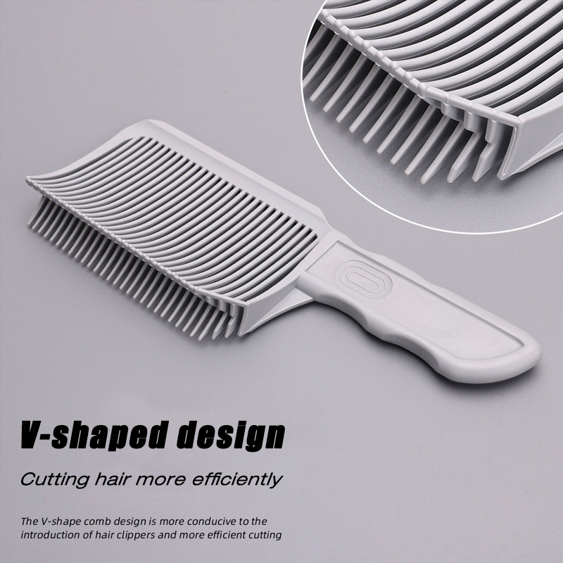 Haarknipselscombs Professionel - Hair Clipper recensie en prijs