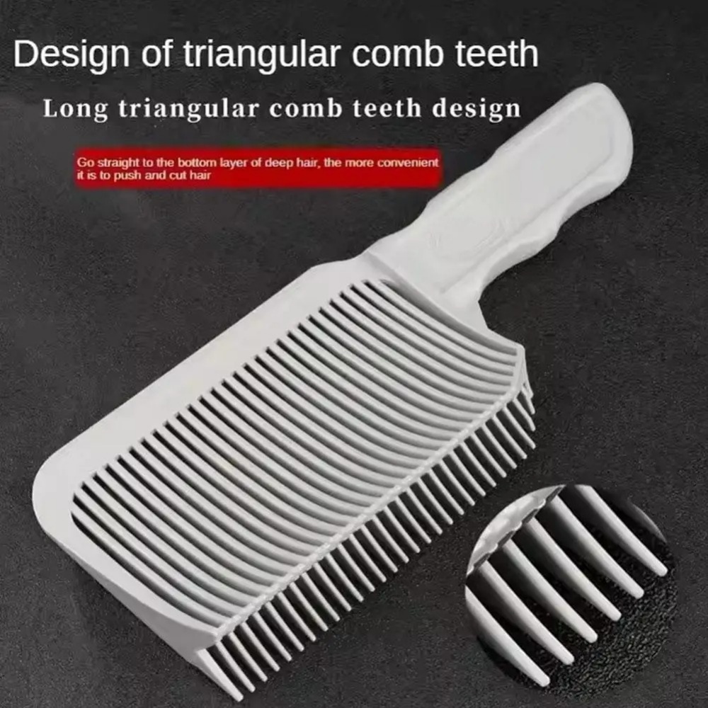 Haarknipselscombs Professionel - Hair Clipper recensie en prijs