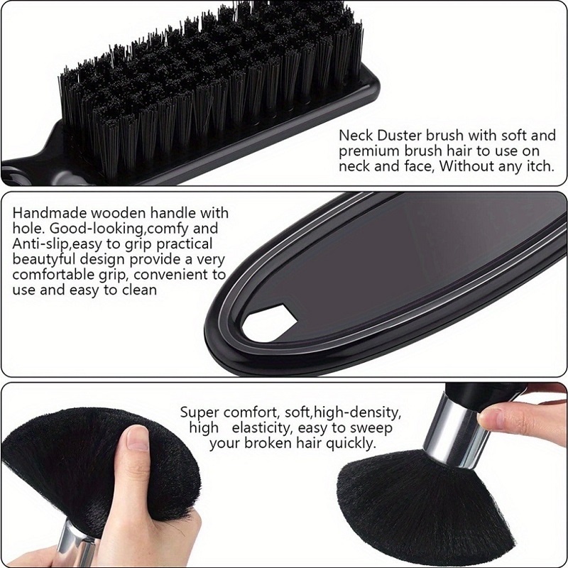 4-delige professionele kappers - Grooming Kit recensie en prijs