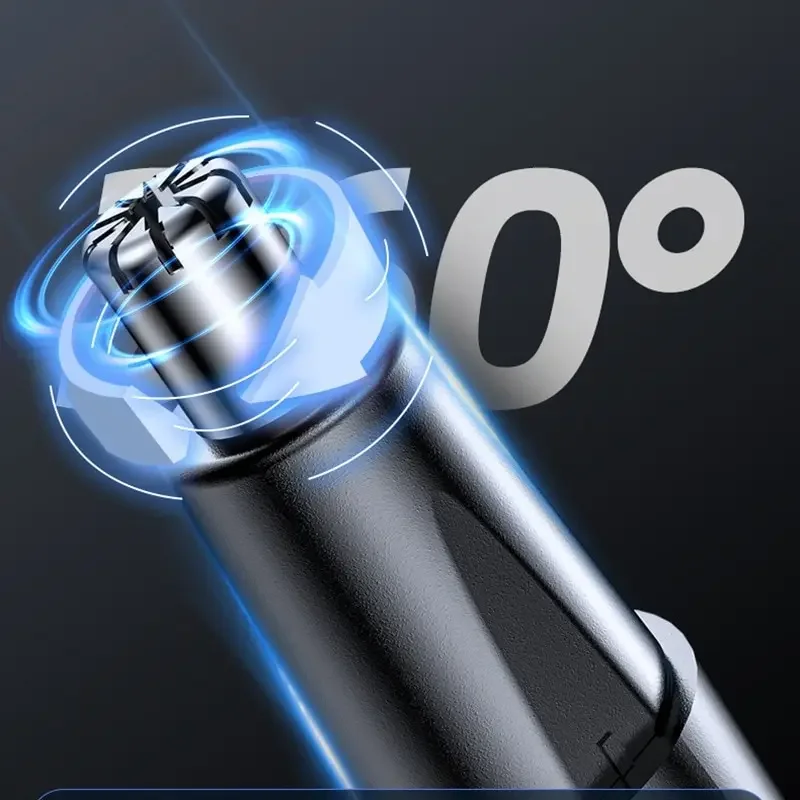 Hot-selling elektrische neusha - Hair Clipper recensie en prijs