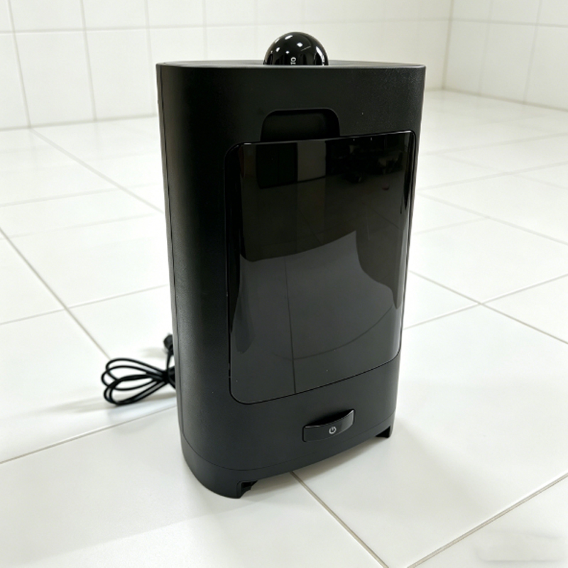Salon Smart Haartrimmer met op - Hair Clipper recensie en prijs