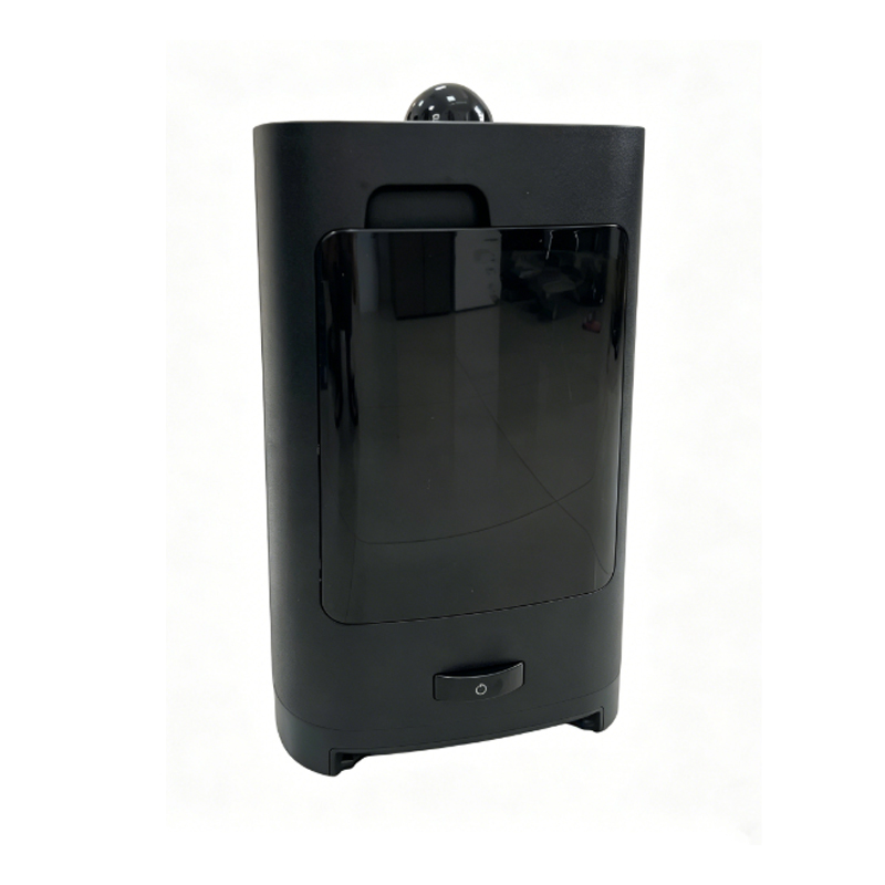 Salon Smart Haartrimmer met op - Hair Clipper recensie en prijs