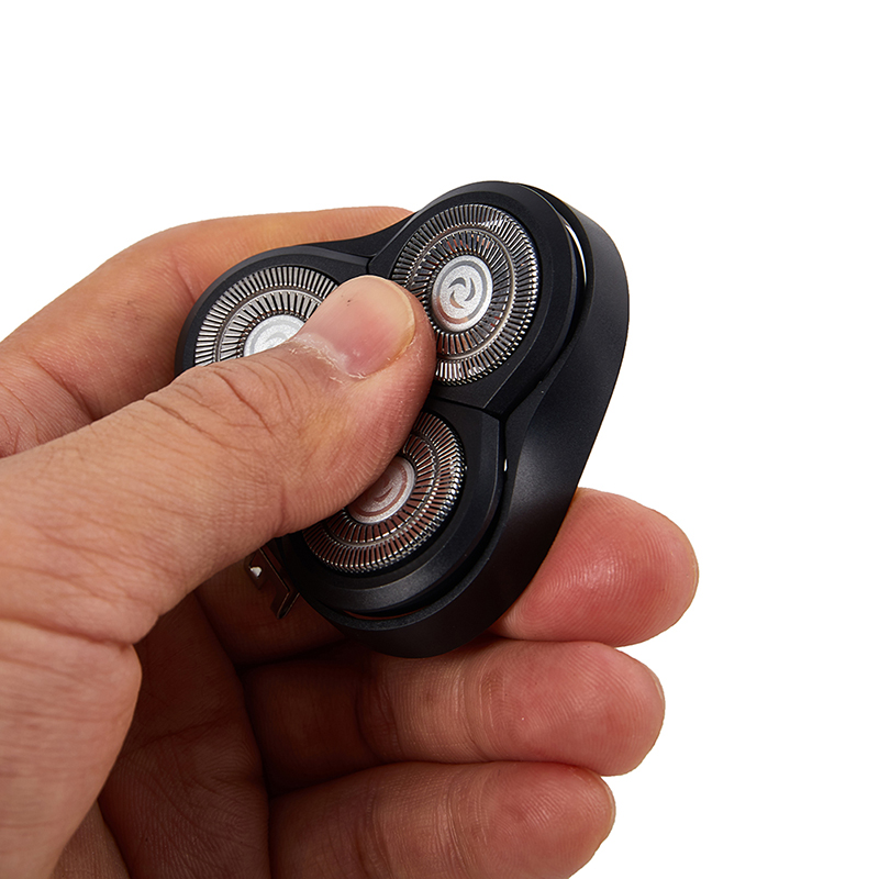Scheerapparaat Vervangende Kop - Electric Shaver Rotary recensie en prijs
