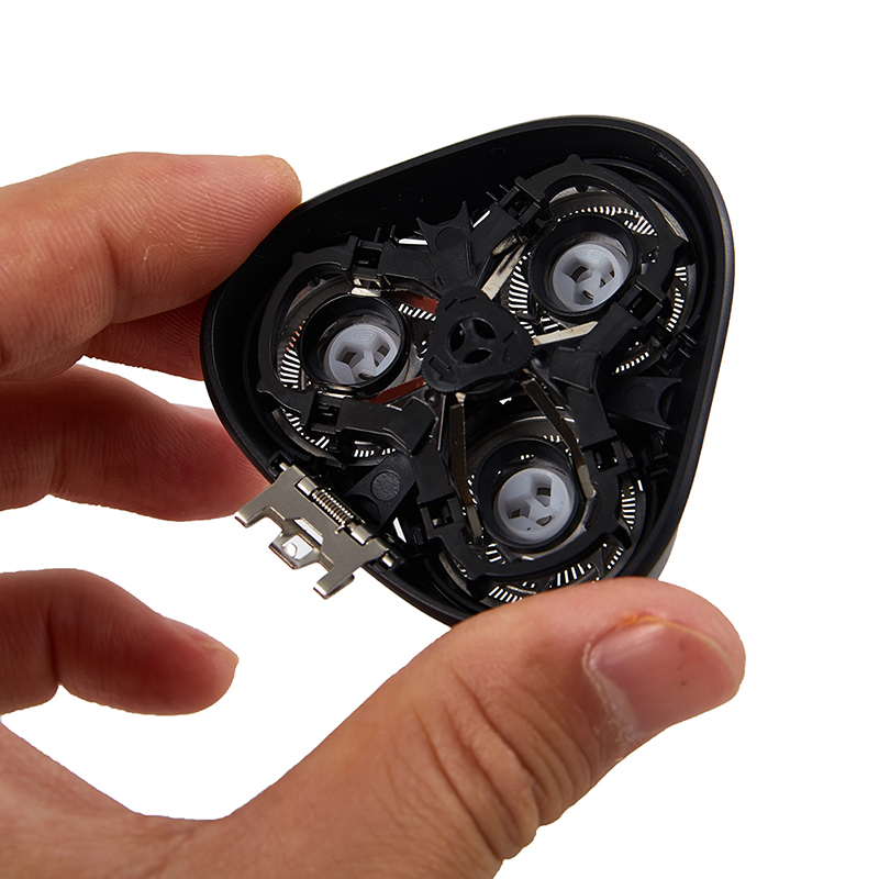 Scheerapparaat Vervangende Kop - Electric Shaver Rotary recensie en prijs