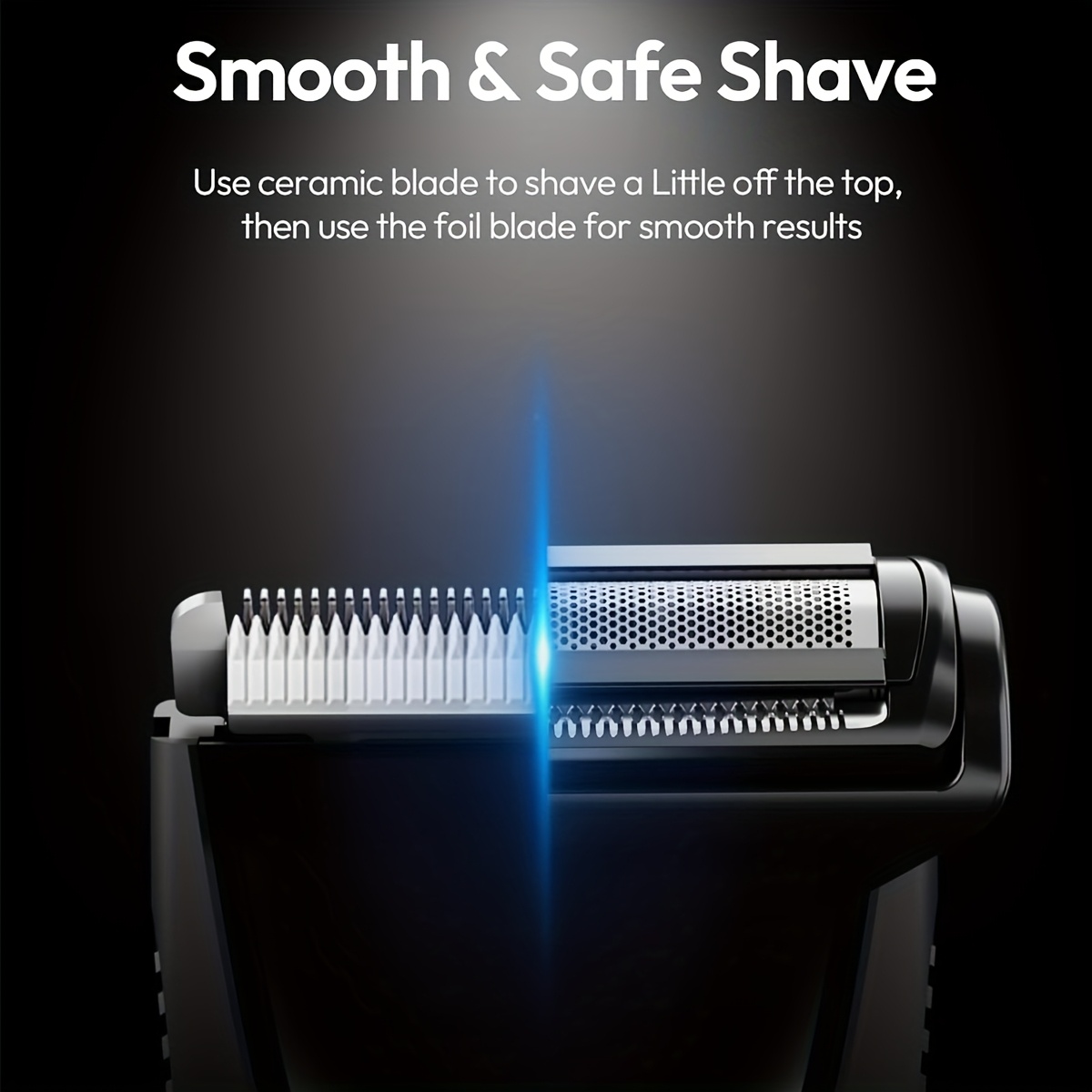 Mijia Youpin 2-in-1 Elektrisch - Mens Grooming Travel Kit recensie en prijs