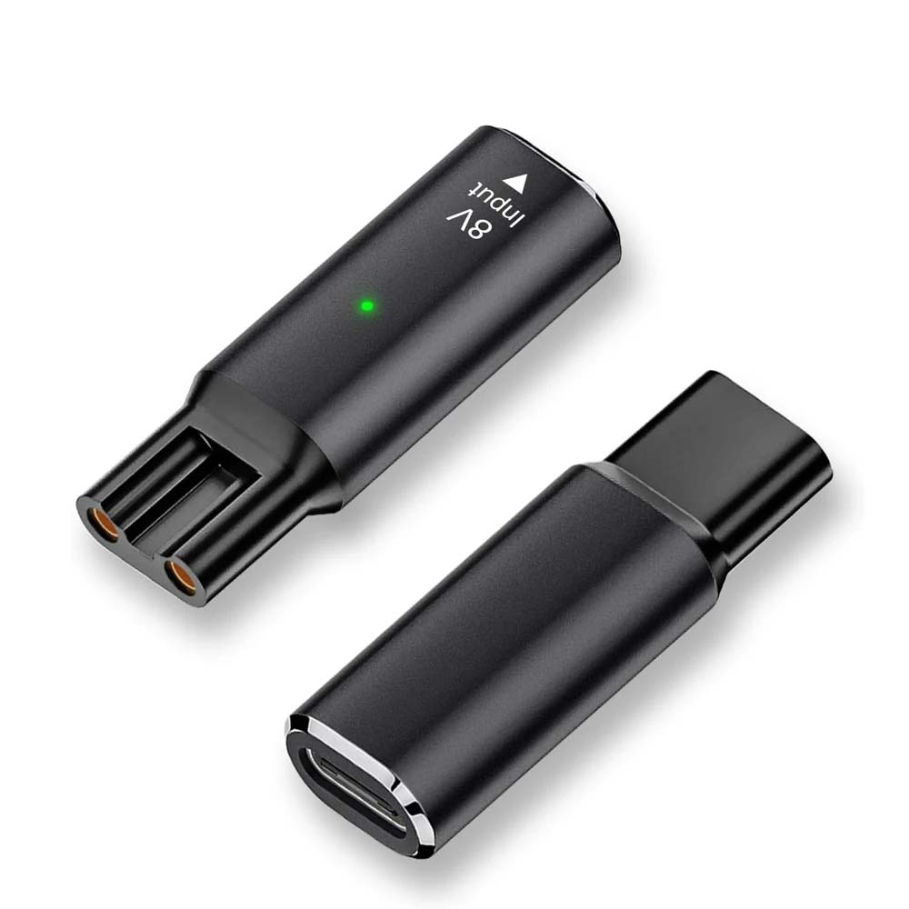 8V HQ850 Type-C Scheerapparaat - Electric Shaver Rotary recensie en prijs