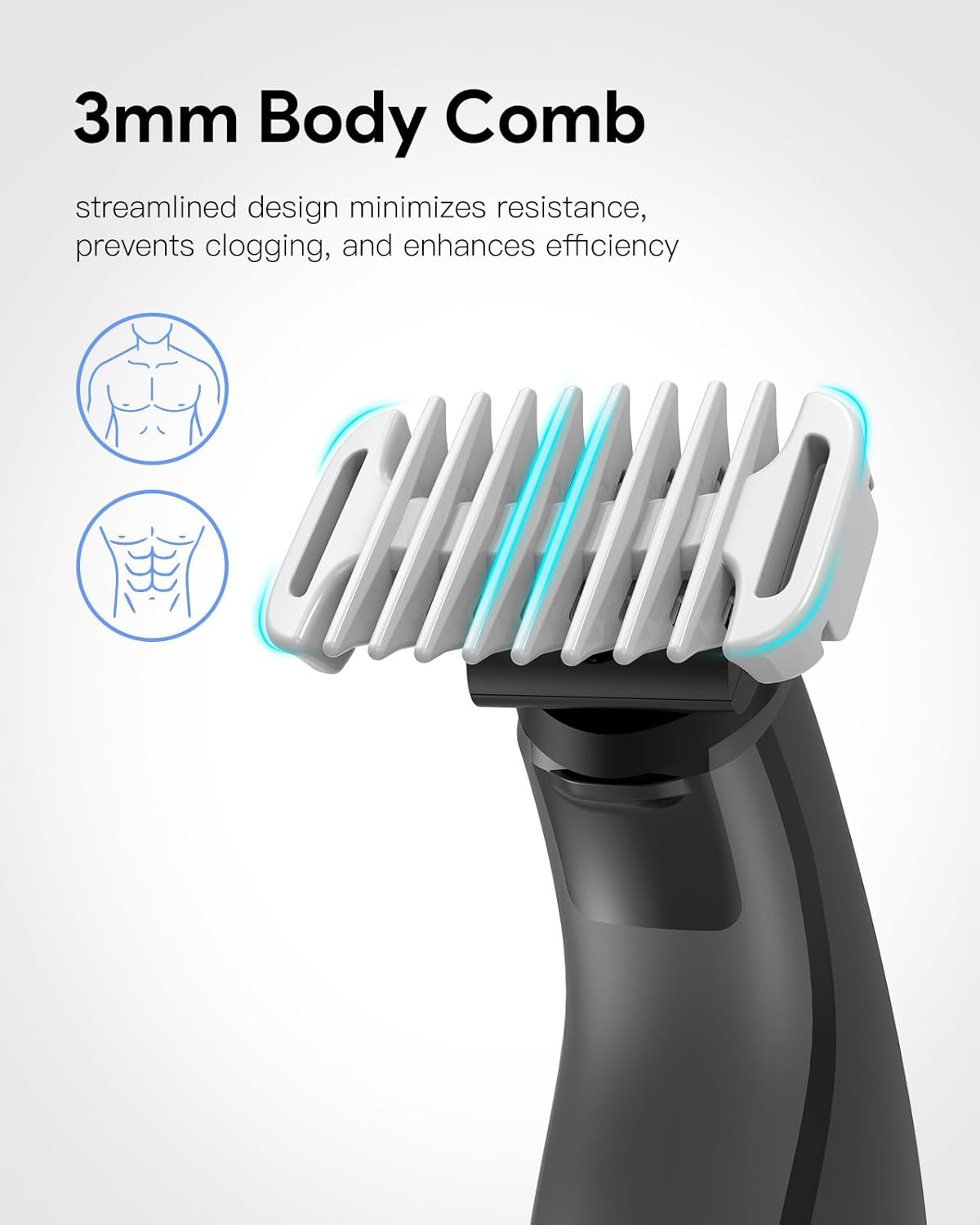 Nieuwe huidbeschermer & lichaa - Electric Shaver Rotary recensie en prijs