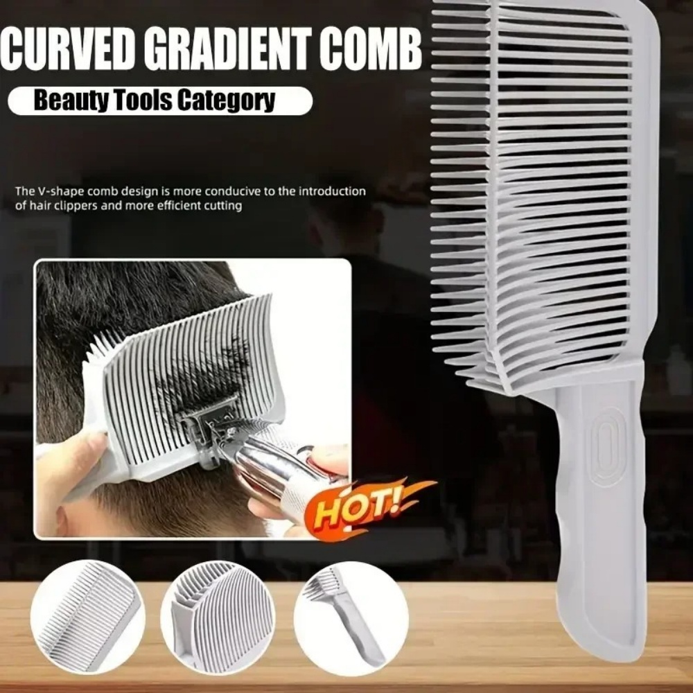 Professionele kapper fade-kam, - Hair Clipper recensie en prijs