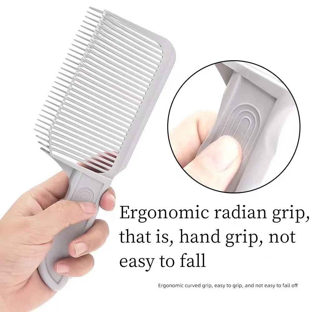 Professionele kapper fade-kam, - Hair Clipper recensie en prijs