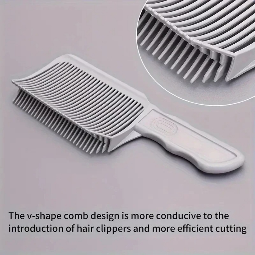Professionele kapper fade-kam, - Hair Clipper recensie en prijs