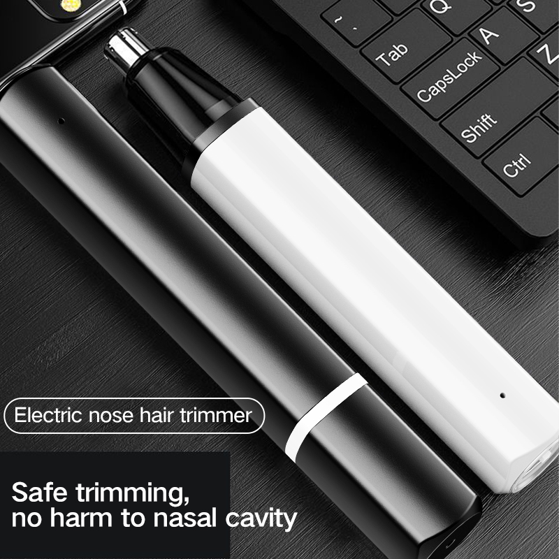 LED-neushaartrimmer Nieuw mode - Nose Trimmer recensie en prijs