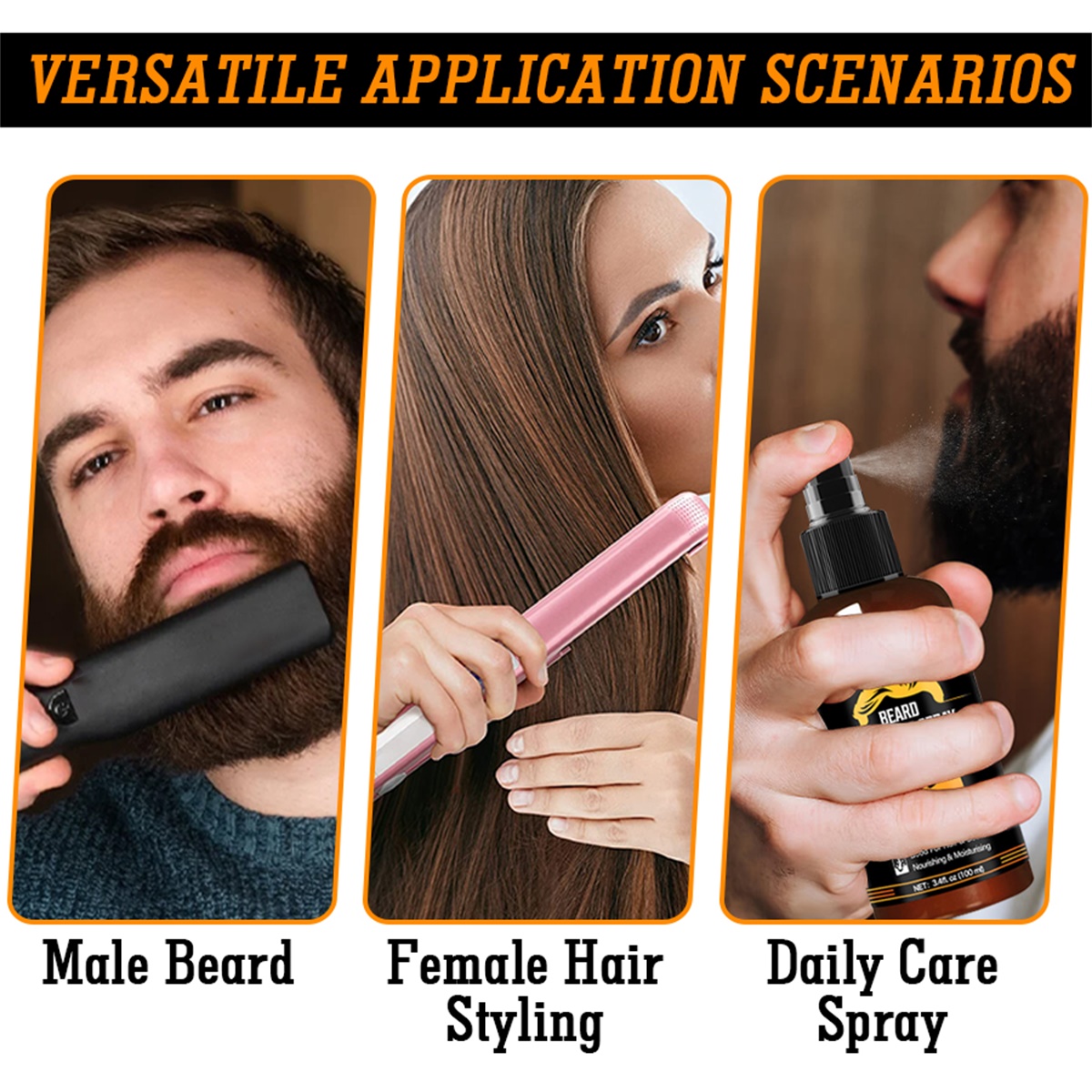 Baard Hydraterende Voedende Ol - Beard Oil recensie en prijs