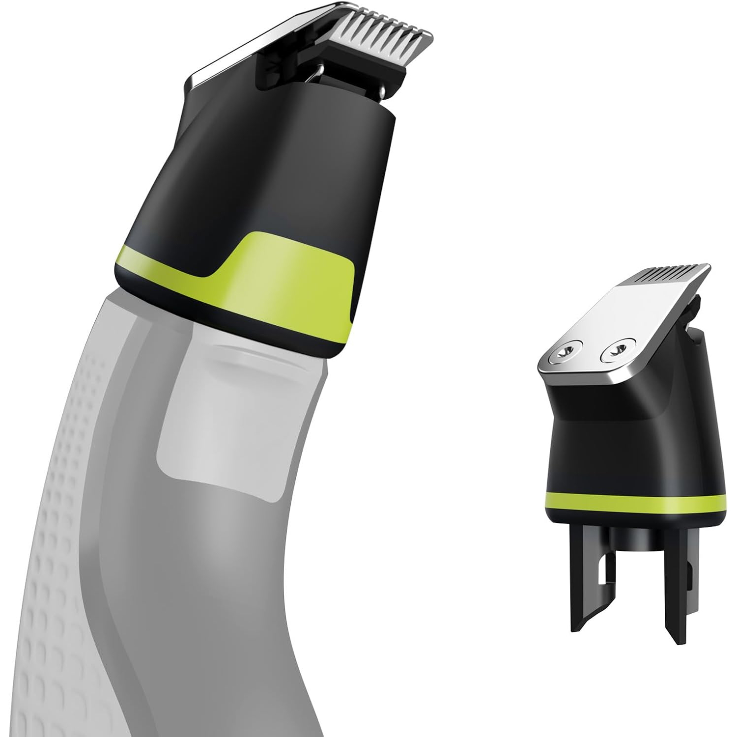 Vervangende mesjes compatibel  - Body Trimmer recensie en prijs