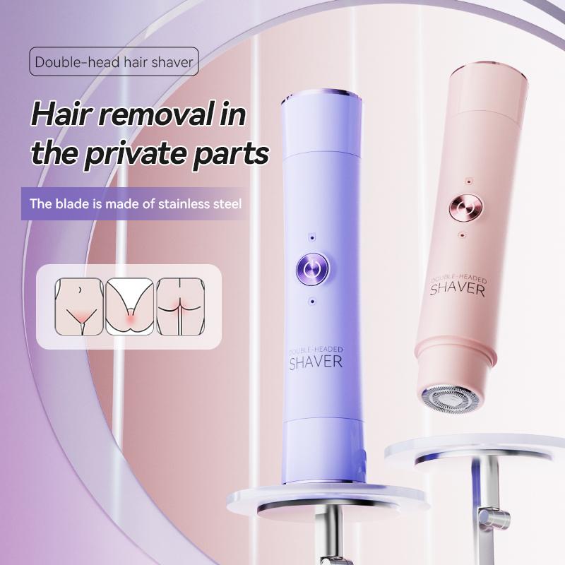 Verbeterde draadloze oplaadbar - Body Trimmer recensie en prijs