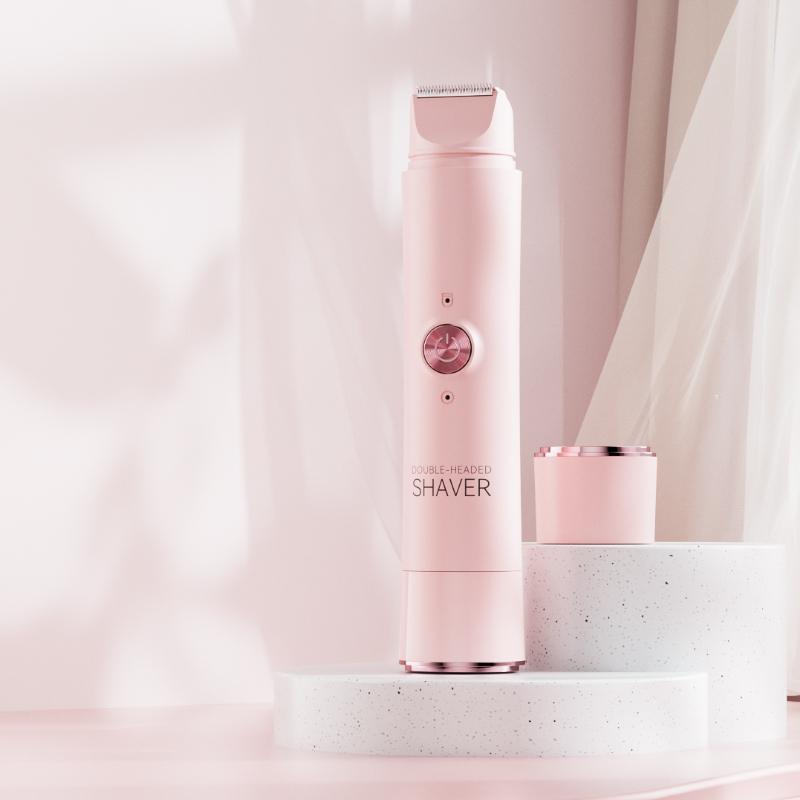 Verbeterde draadloze oplaadbar - Body Trimmer recensie en prijs
