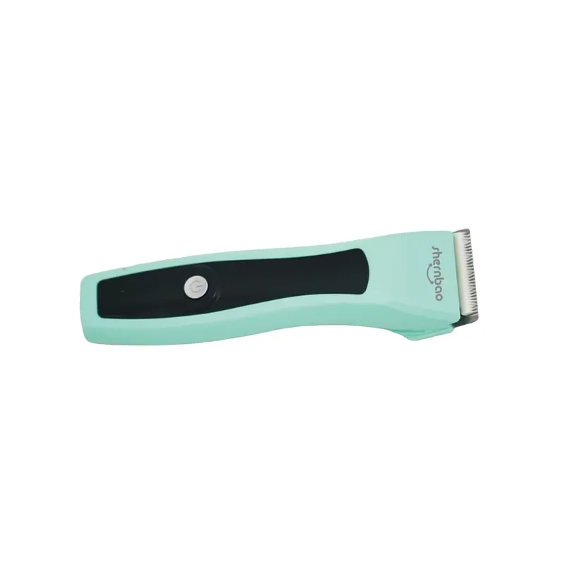 Shernbao PGC-538-C Hondentrimm - Hair Clipper recensie en prijs
