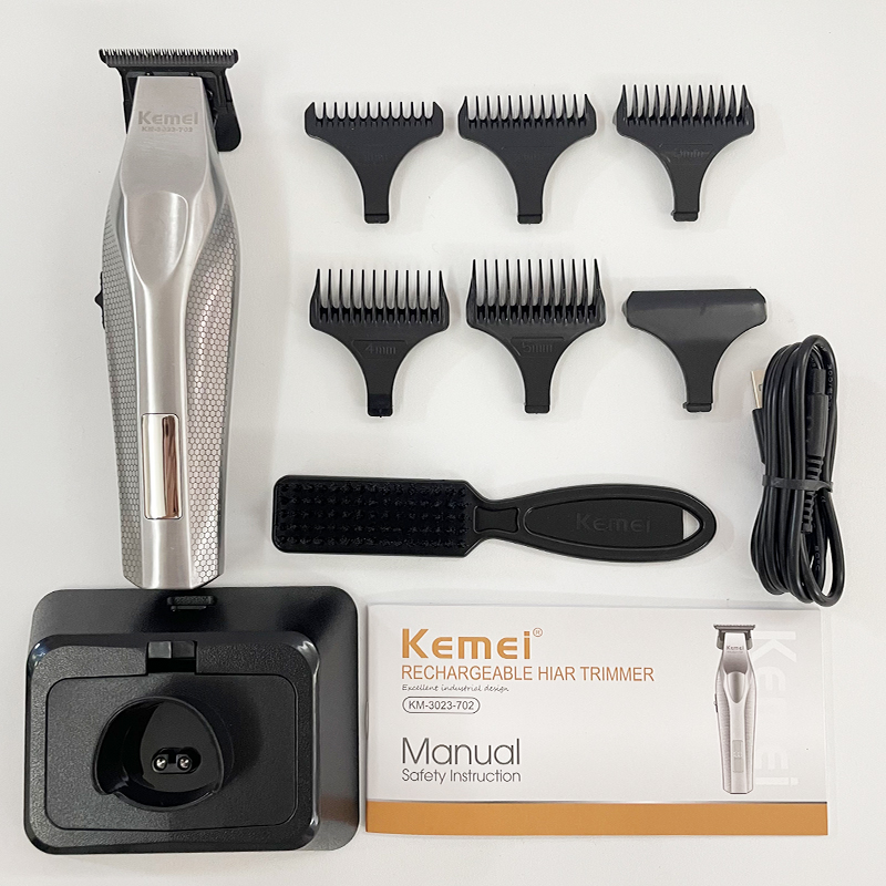 Kemei Tondeuse Professionele T - Electric Shaver Rotary recensie en prijs