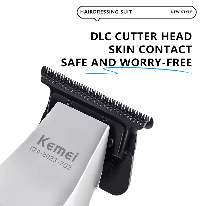 Kemei Tondeuse Professionele T - Electric Shaver Rotary recensie en prijs