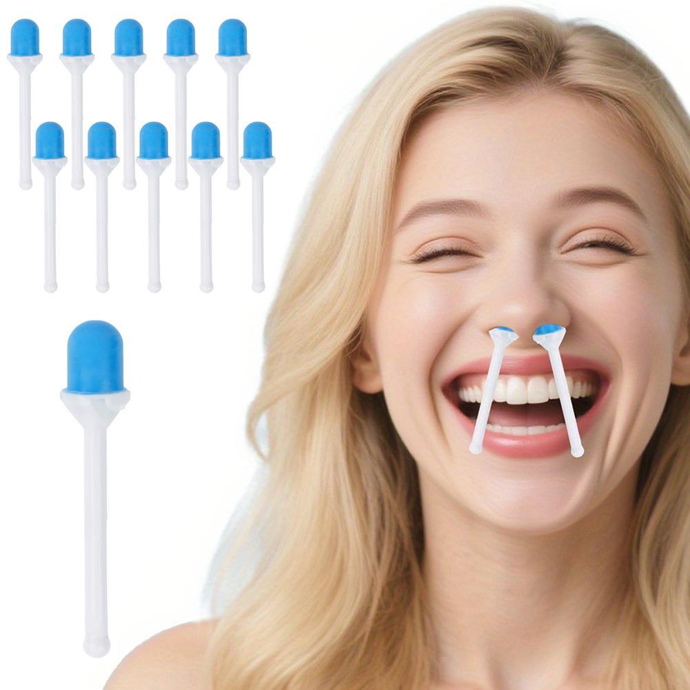 10 stuks wegwerp neuswaxstokje - Nose Trimmer recensie en prijs
