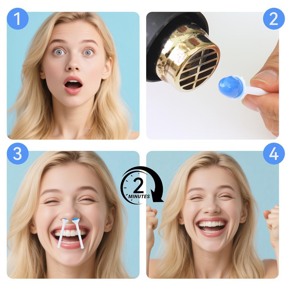 10 stuks wegwerp neuswaxstokje - Nose Trimmer recensie en prijs
