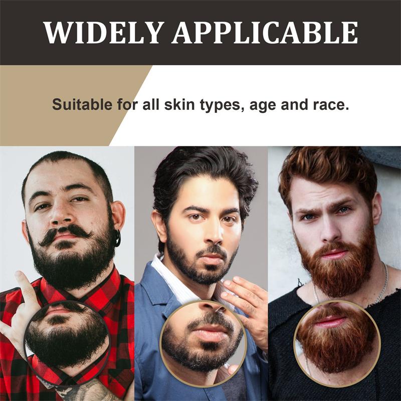 Baardgroeiolie Baardwaxbalsem  - Beard Oil recensie en prijs