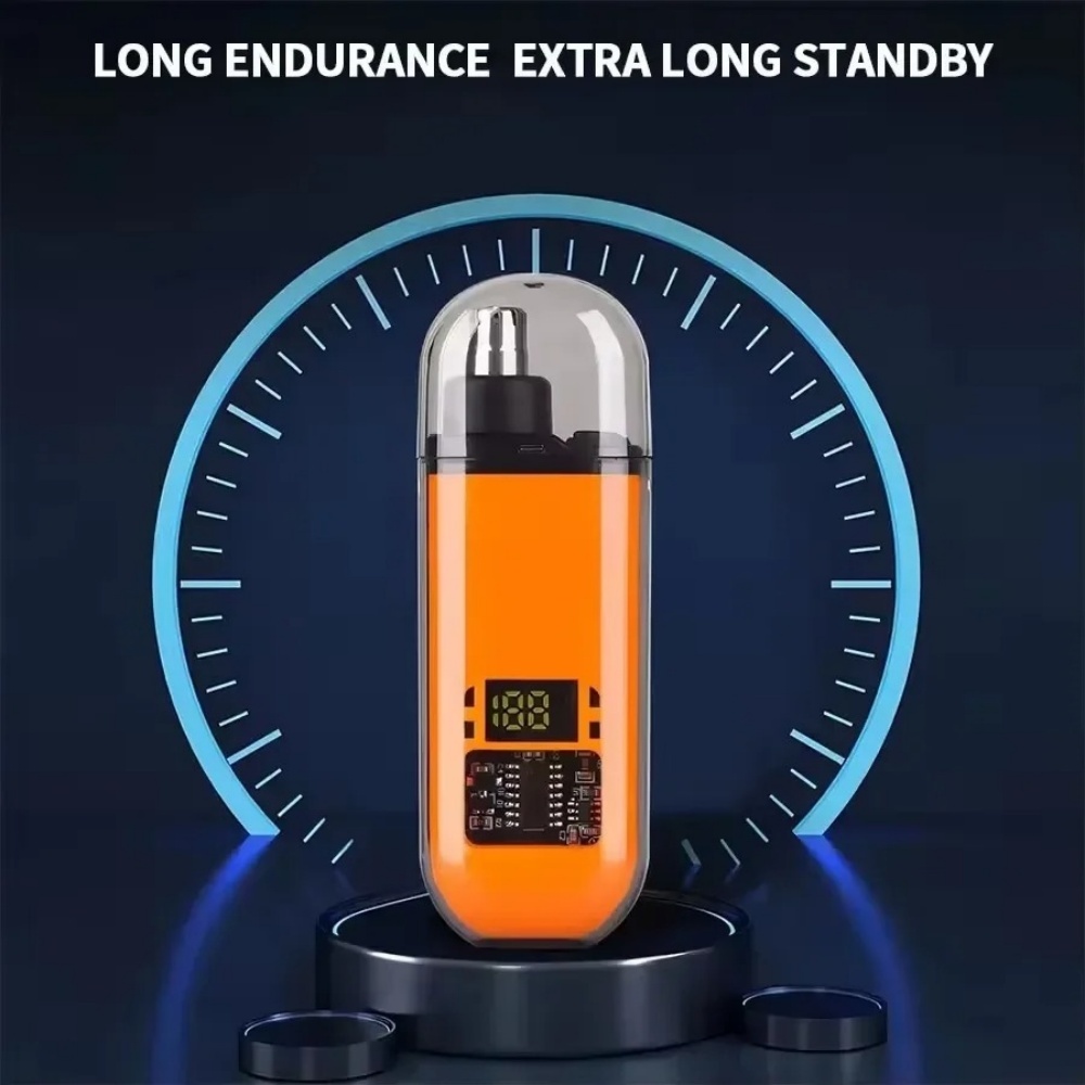 Elektrische neushaartrimmer Cl - Nose Trimmer recensie en prijs