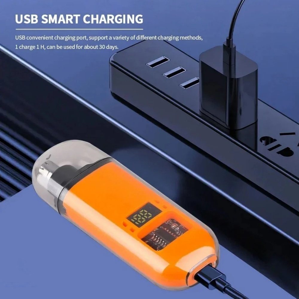 Elektrische neushaartrimmer Cl - Nose Trimmer recensie en prijs