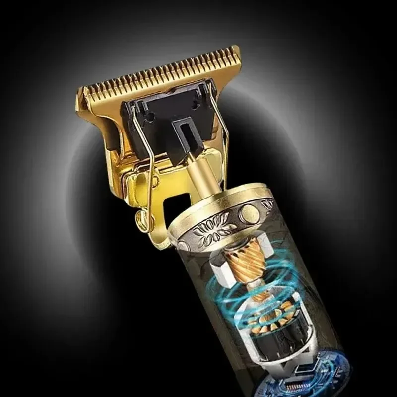 Elektrische Haarknipmachine en - Electric Shaver Rotary recensie en prijs